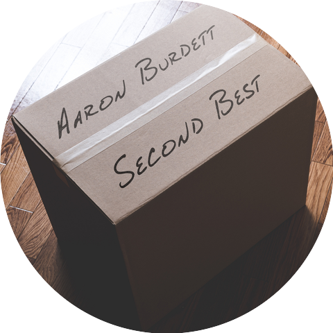 Aaron Burdett