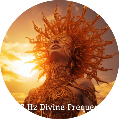 Cosmic Brainwaves, 963 Hz Music & Solfeggio Frequencies MT