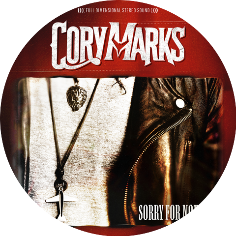 Cory Marks, Travis Tritt and Godsmack