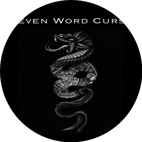 Seven Word Curse