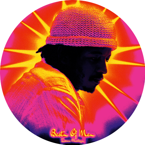 Zion Marley