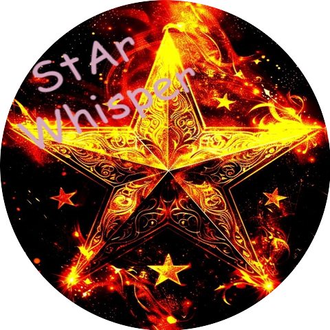 StarWhisper