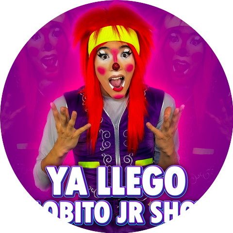 Globito Jr Show
