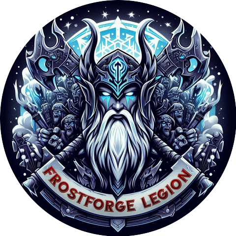 Frostforge Legion