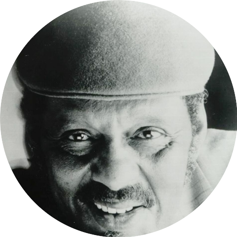Ernie Andrews