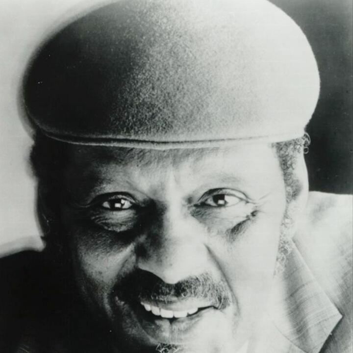Ernie Andrews
