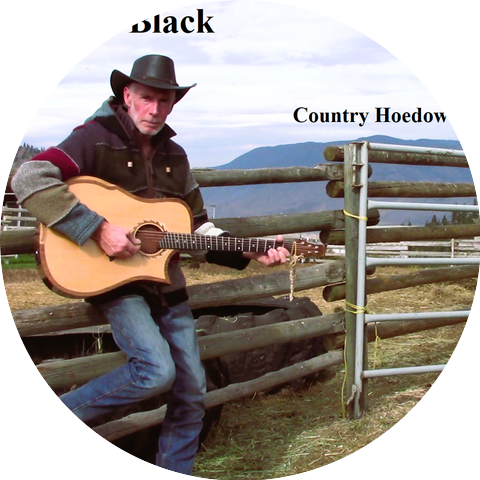 Corbie Black