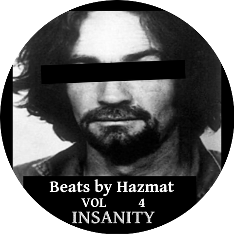 Beats by Hazmat
