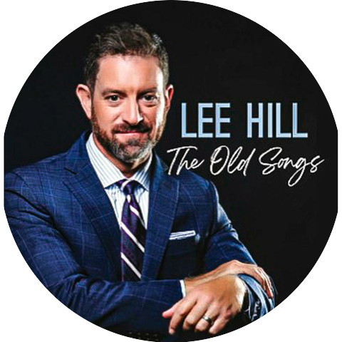 Lee Hill