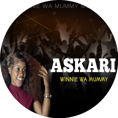 Winnie wa mummy