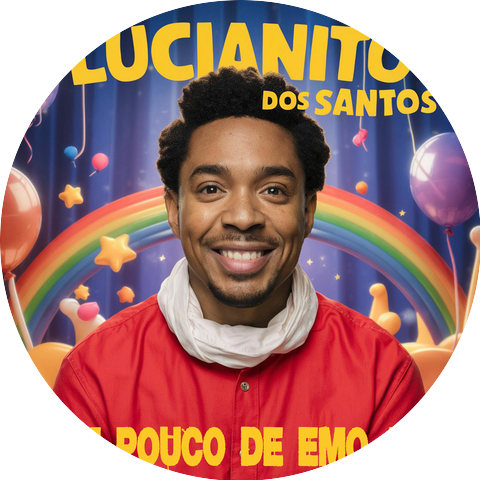Lucianito Dos Santos