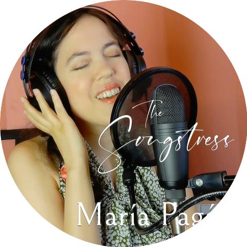Maria Pagan