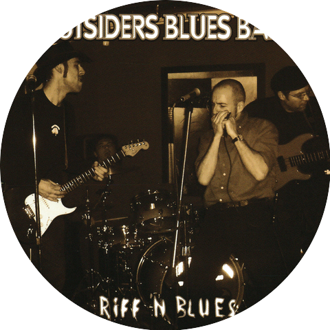 Outsiders Blues Band