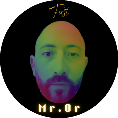 Mr. Or