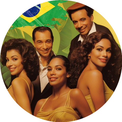 The Brazilians of Bossa Nova