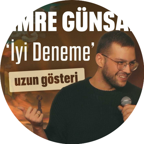 Emre Günsal