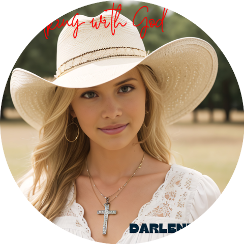 Darlene Maye