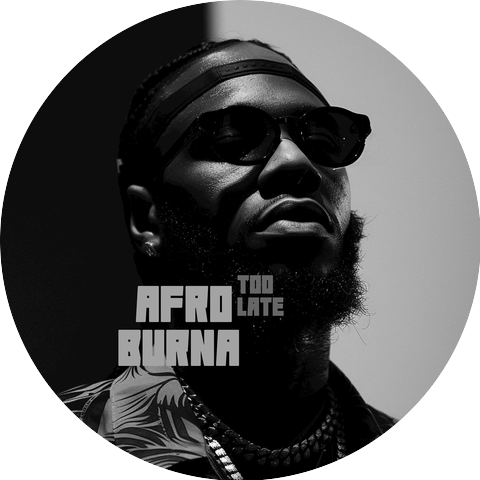 Afro Burna