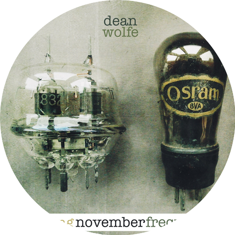 Dean Wolfe