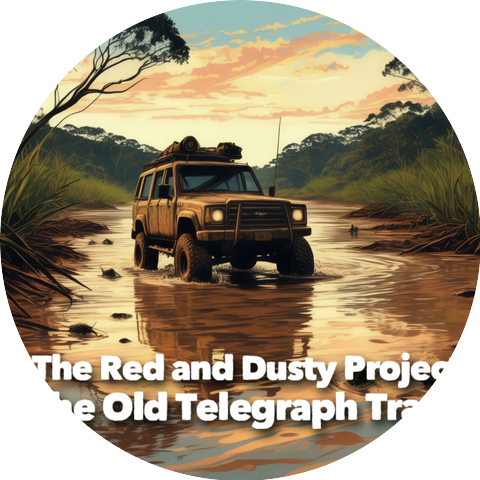 The Red and Dusty Project