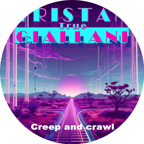 Tristan True Giallani