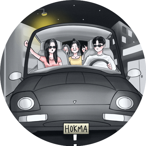 Hokma 호크마