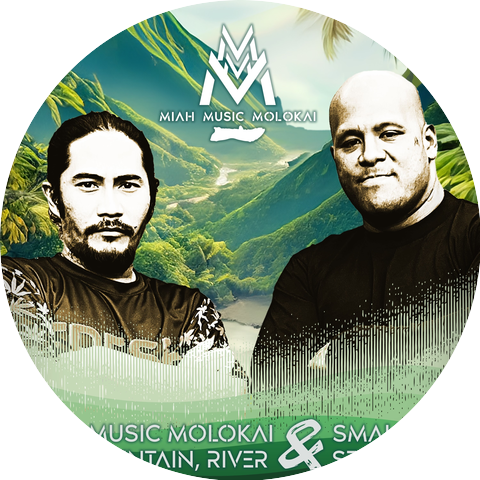 Jeremiah Kahuakai Kaholoaa & Small Axe