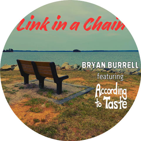 Bryan Burrell