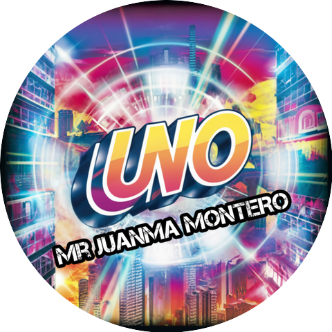 Mr Juanma Montero