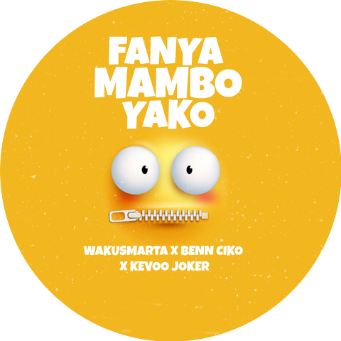 Wakusmarta,Benn Ciko & Kevoo Joker
