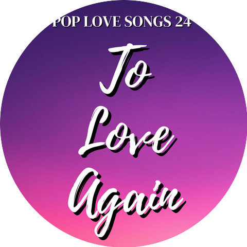 Pop Love Songs 24