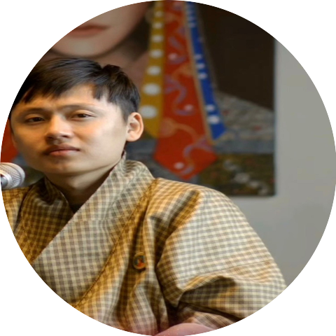 Phuntsho Wangdi