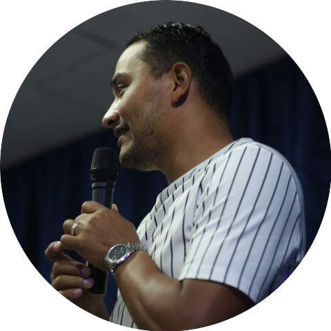 Arnold villalobos