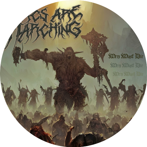 Orcs Are Marching