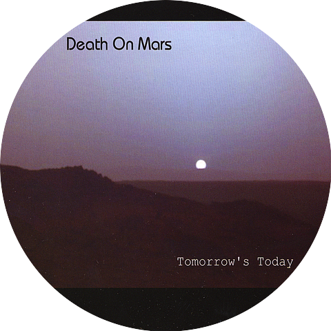 Death on Mars