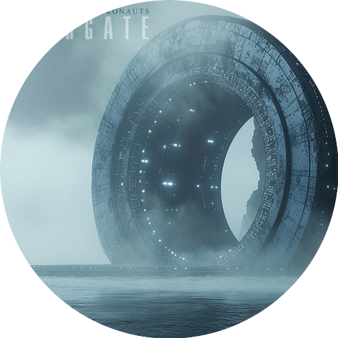 The Gods Were Astronauts