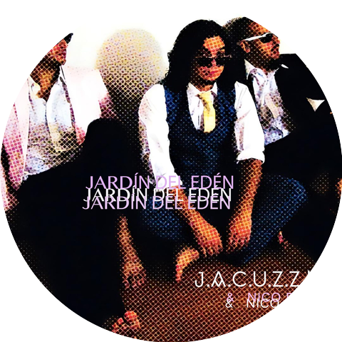J.A.C.U.Z.Z.I & Nico Rojo