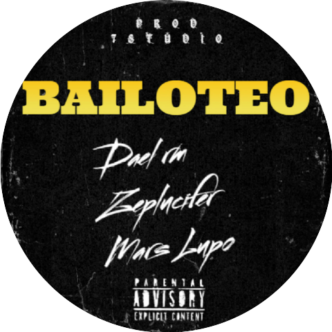 Mars Lupo & Dael RM