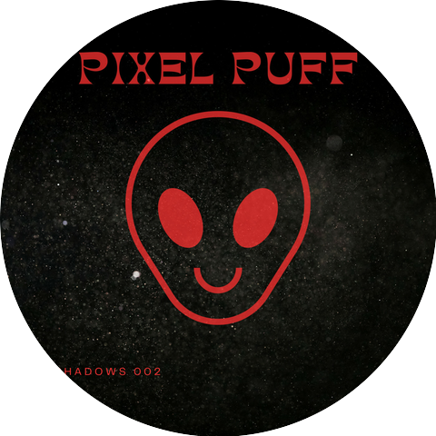 Pixel Puff