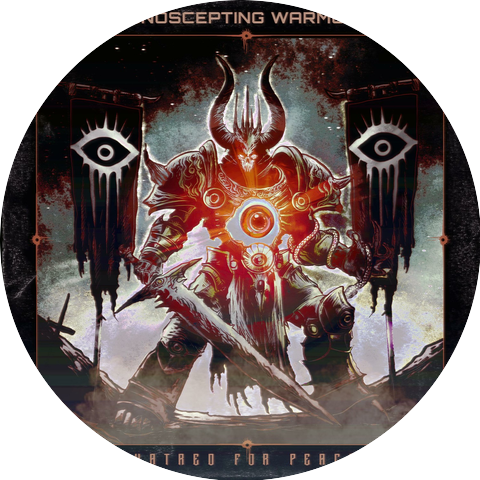 Chronoscepting Warmongers