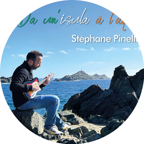 Stéphane Pinelli
