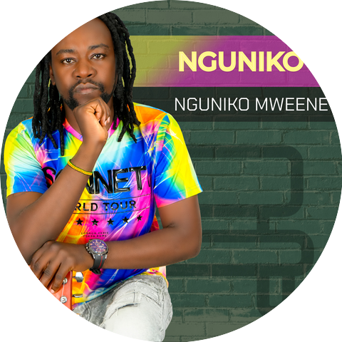Nguniko Mweene Kutha