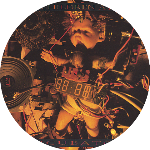 Deaf Children at Play