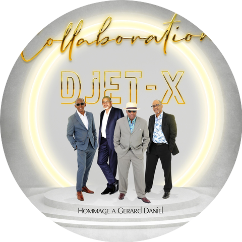DJET-X Collaboration