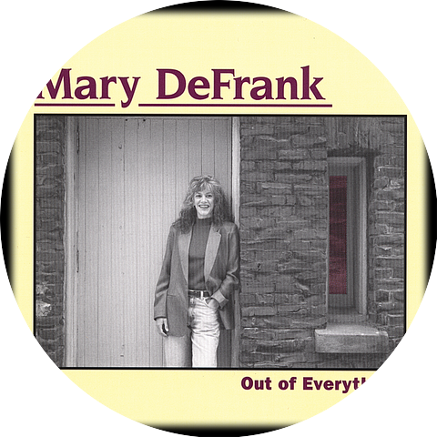 Mary DeFrank