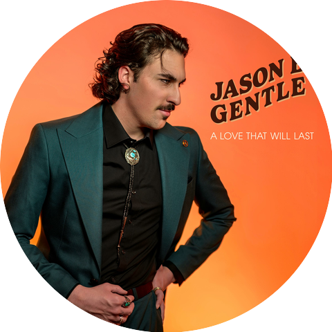 Jason B. Gentle