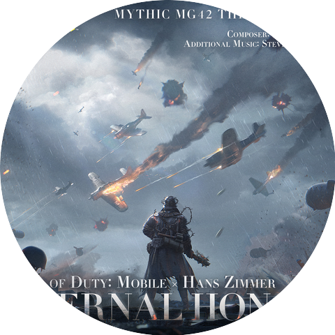 Call Of Duty: Mobile and Hans Zimmer