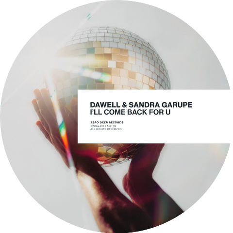 Dawell & Sandra Garupe