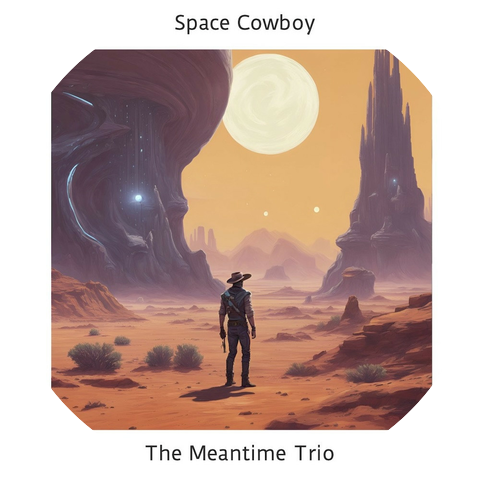 The Meantime Trio