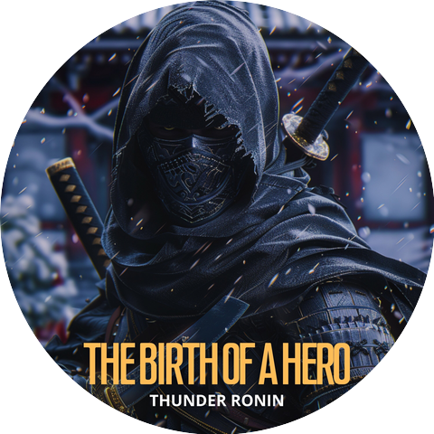 Thunder Ronin